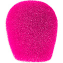 Photo of WindTech 300 Series Foam Ball Windscreen 300-20 1-3/8in Sphere Neon Pink