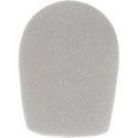 Photo of WindTech 600 series Medium Sized Foam Windscreen 600-02 1in Sphere - Off White