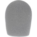 Photo of WindTech 600 series Medium Sized Foam Windscreen 600-13 1in Sphere - Light Grey