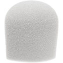 Photo of WindTech 900 series Medium Sized Windscreen 900-02  1 5/8in Sphere Off-White