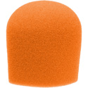 Photo of WindTech 900 series Medium Sized Windscreen 900-08  1-5/8in Sphere Orange