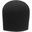 Photo of WindTech 900 series Medium Sized Windscreen 900-12  1-5/8in Sphere Black