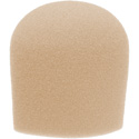 Photo of WindTech 900 series Medium Sized Windscreen 900-19  1 5/8in  Sphere Tan