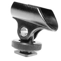 Photo of WindTech CM-21 Hot Shoe Mount for Shotgun Mics