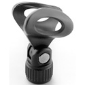 Photo of WindTech MC-11 Slim Style Mic Holder For Mics From .8in to 1in Diameter