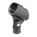 Photo of WindTech MC-4 Wireless Mic Clip For Mics With A Diameter Up To 1.75in