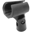 WindTech MC-9 Heavy Duty Universal Slip In Type Mic Clip