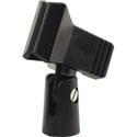WindTech SMC-7 Hold All Spring Clamp Type Mic Clip