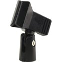 Photo of WindTech SMC-7 Hold All Spring Clamp Type Mic Clip