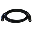 Photo of Whirlwind ENC2S010 Ethercon SHD CAT5E Cable - 10 Feet
