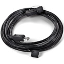 Photo of Whirlwind ENC6SR RJ45 to RJ45 Shielded Tactical CAT6 Cable - 25 Feet