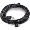 Photo of Whirlwind ENC6SR050 Cable - Ethernet RJ45 Male to RJ45 Male Tactical Cat6 Cable - Shielded 50 Feet