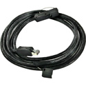 Photo of Whirlwind ENC6SR100 Cable - Ethernet RJ45 Male to RJ45 Male Tactical CAT6 Cable - Shielded - 100 Feet