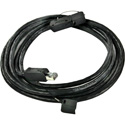 Photo of Whirlwind ENC6SR300 Tactical Shielded CAT6 Ethernet RJ45 Male to RJ45 Male Cable - 300 Foot