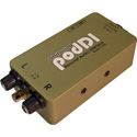 Photo of Whirlwind PodDI Single Output Summing Direct Box