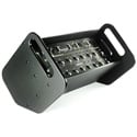 Whirlwind PRESS2XP Pressbox - Active Expander Module for PRESSPOWER2 - Adds 16 Mic/Line Outputs