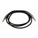 Whirlwind Accusonic ST25 1/4 TRS to 1/4 TRS Balanced Audio Cable 25 Ft
