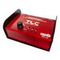 Photo of Whirlwind TLC AC Line Cord Tester for True One / Powercon / Edison Cables