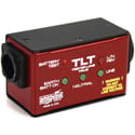 Whirwind TLT Battery Powered Continuity Tester for NEUTRIK powerCON True1 Three Wire Power Cords