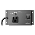 Xantech AC1 Controlled AC Outlet