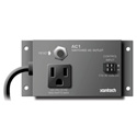 Photo of Xantech AC1 Controlled AC Outlet