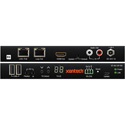 Xantech XT-4K-VIP-RX 4K Video Over IP Receiver with Audio Breakout