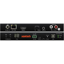 Xantech XT-4K-VIP-TX  4K Video Over IP Transmitter with Audio Breakout