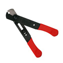 Xcelite 101SNV 5 Inch Wire Stripper & Cutter with Self-Opening Cushion Grip Handles