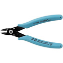 Photo of Xcelite 1178MN 5 5/8In Heavy-Duty Shearcutter Static-Dissapative - Powder Blue Grips