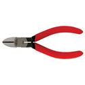 Xcelite 55NCG 5 Inch Forged Alloy Steel All-Purpose Side Cutting Plier Diagonal Standard Jaw
