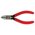 Xcelite 55NCG 5 Inch Forged Alloy Steel All-Purpose Side Cutting Plier Diagonal Standard Jaw