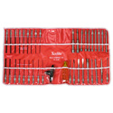 Photo of Xcelite 99MP 39-piece Series 99 Interchangeable Blade Tool Kit