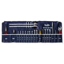 Photo of Xcelite 99SM 23pc Screwdriver/Nutdriver Roll Up Tool Kit