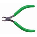 Photo of Xcelite GA54JVN 4 Inch Angled Diagonal End Cutter Pliers