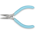 Xcelite L4GN 4 Inch Plier - Subminiature Needle Nose Smooth Jaws