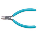 Photo of Xcelite MS549JVN 4 Inch Tapered Head Flush Cutting Pliers