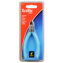 Xcelite MS54V Diagonal Cut Oval Head Semi-Flush Cutter