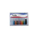 Xcelite PS121MMN 11-Piece Compact Convertible Tool Set