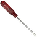 Photo of Xcelite R183N Screwdriver Round 1/8IX3I R183