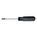 Photo of Xcelite XST100N 1/8 x 2 Inch Super-Tru Tip #0 Phillips Blade Screwdriver