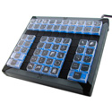 Photo of X-Keys XK-60 USB Programmable Keyboard for Windows or Mac