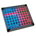 X-Keys XK-80 USB Programmable Keyboard for Windows or Mac