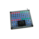 Photo of X-keys XK-68 Jog & Shuttle for Windows or Mac