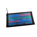 Photo of X-Keys XK-128 USB Programmable Keyboard for Windows or Mac