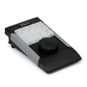 X-Keys XBA-5008-JSM-R XBE-12 Jog Shuttle with RGB-Backlit Macro Keypad