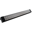 Photo of X-Keys XKE-40 USB Programmable 40 Key Rackmountable Strip - 1RU