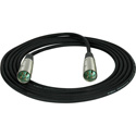 Photo of XLR Male to XLR Male Cable 3 Foot