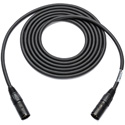 Photo of Bescor XLR-10MM Male to Male 4-Pin XLR Power Cable - 10 Foot