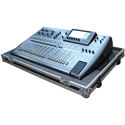 Photo of ProX XS-BX32W Flight-Road Case for Behringer X32 Studio Mixer Console with Wheels