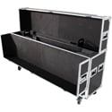 Photo of ProX XS-LCD7080WX2 Universal Case for Flat Panel LED/LCD/Plasma Monitor/TV with 4 Inch Casters